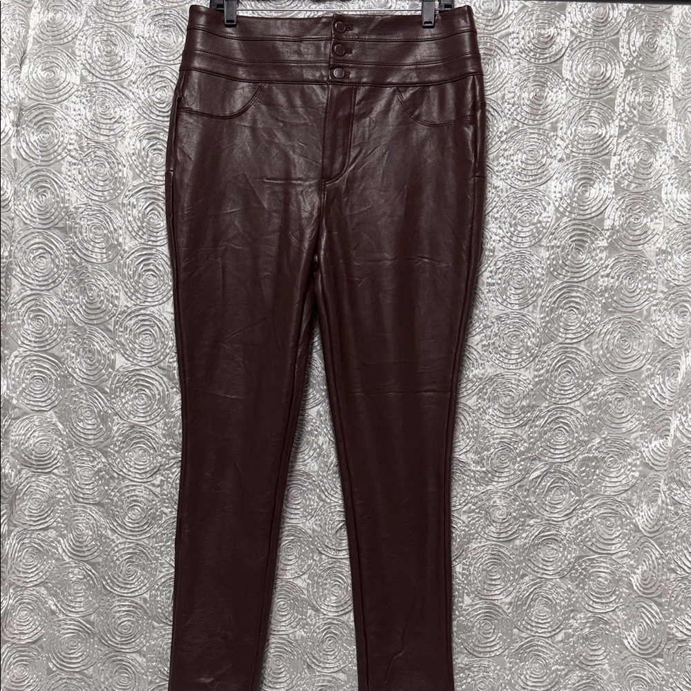 BBJ Los Angeles Pants